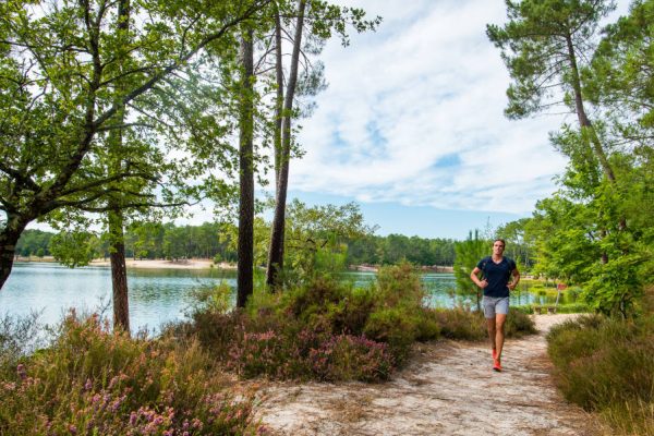 Rando_trail_lac_de_Clarens_Casteljaloux